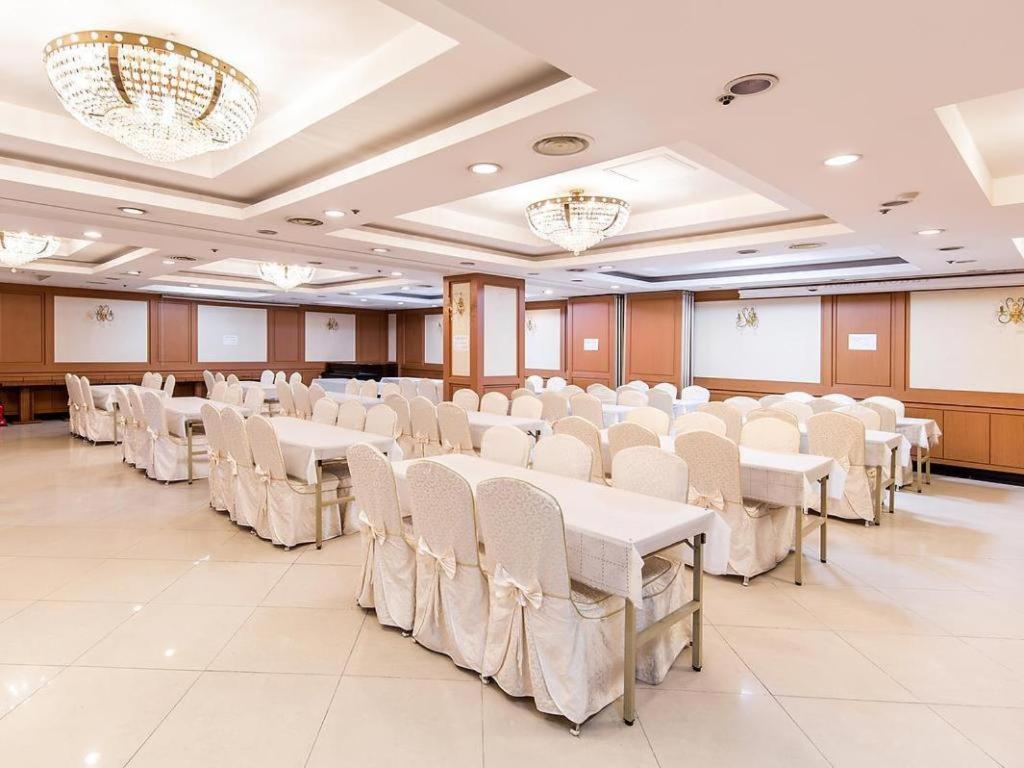 韩国旅游酒店 水原市 外观 照片