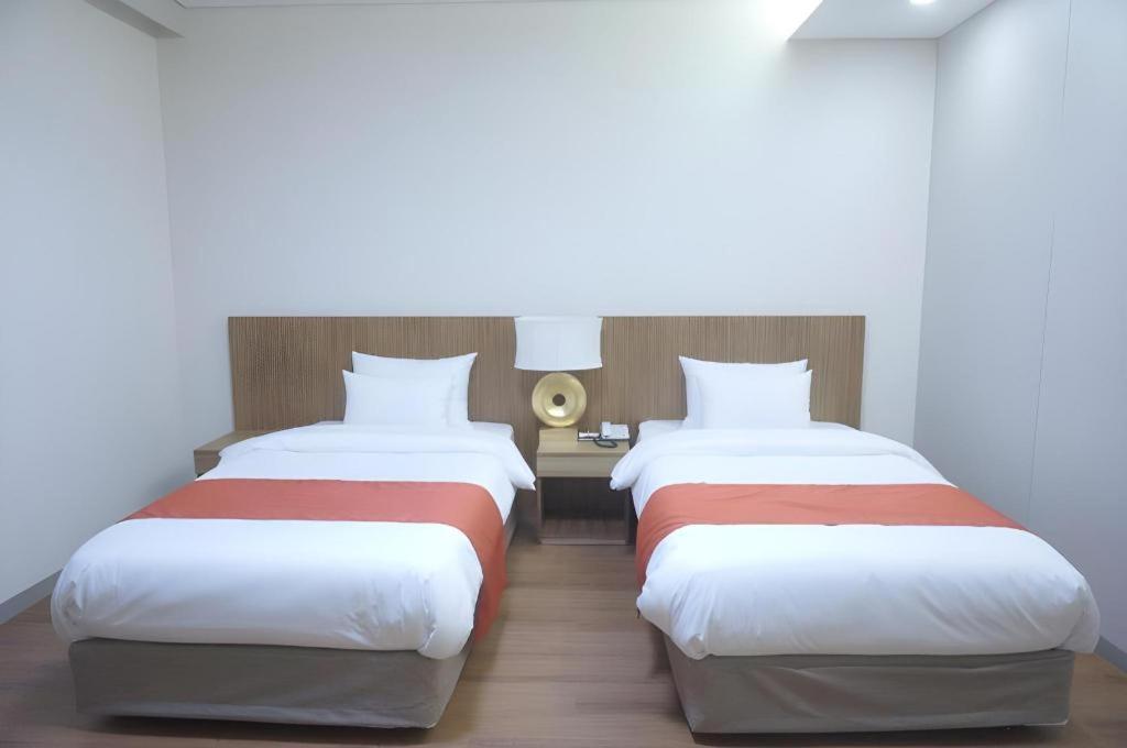 韩国旅游酒店 水原市 外观 照片